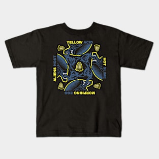 YHMA Kids T-Shirt